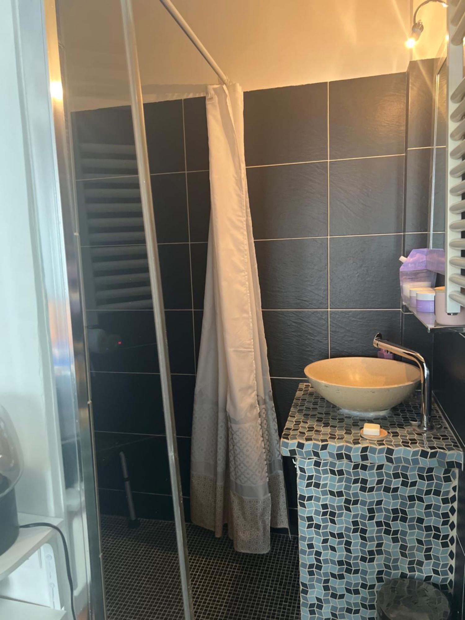 Appartement Arc De Triomphe Parijs Buitenkant foto
